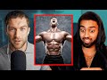 Chris And Hamza Debate NoFap Does It Actually Help Men