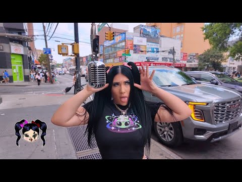 Lord Len - G.O.M.F.H. (Open Mic Performance)