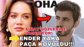 Haysiyet 7. Bölüm Öncesi Ender Yaka Paça kovuldu... Şok Olacaksınız!