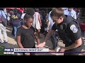 National Night Out events take place across DMV to promote crime prevention | FOX 5 DC
