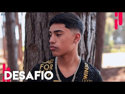 El Barto - Intenciones (Desafío Music)