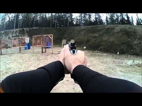 Rockcut IPSC level 1