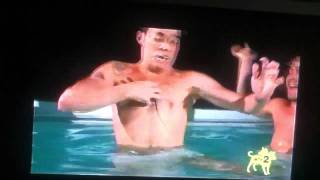 God Lizard-Wild Boyz HD