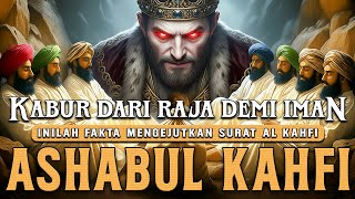 Download lagu Mengapa Surat Al Kahfi Sangat Penting? Inilah Kisah dan Maknanya mp3