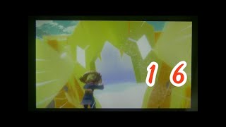 【PokémonLEGENDS】アルセウス16