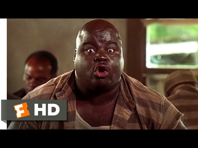 Life (1999) - The Cornbread Fight Scene (1/10) | Movieclips
