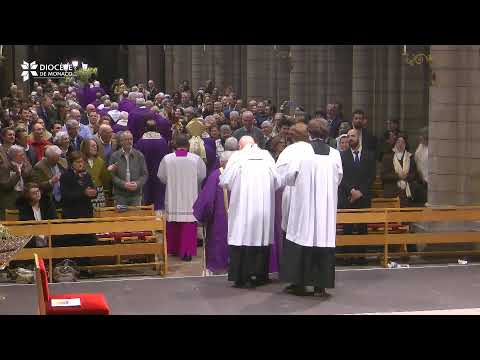 Ordination Diaconale de Thibault Delassus