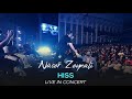 Naser Zeynali - Hiss I Live In Concert ( ناصر زینلی - اجرای آهنگ هیس از آصف آریا )