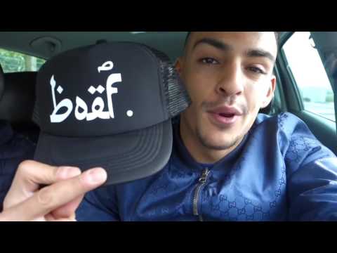 Boef is een treitervlogger???