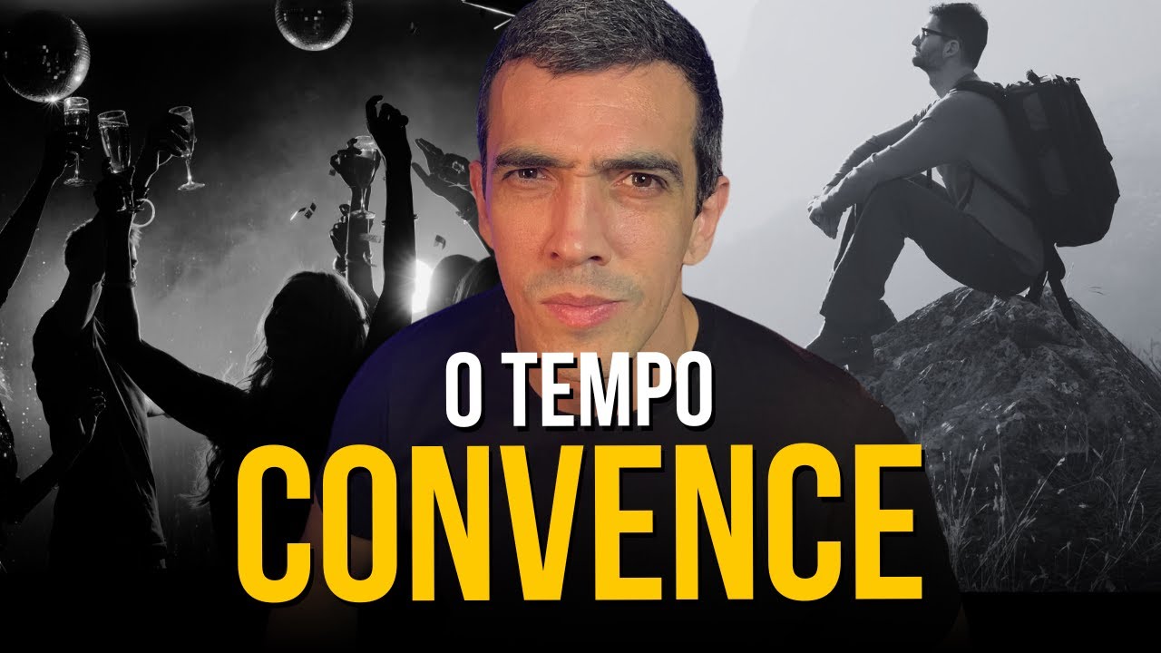 Se eu tivesse começado antes… A reflexão que todo investidor precisa ouvir