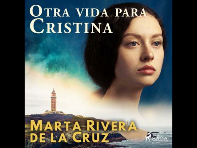 Vídeo relacionado con Otra vida para Cristina (LITERATURA JUVENIL - Espacio Abierto)
