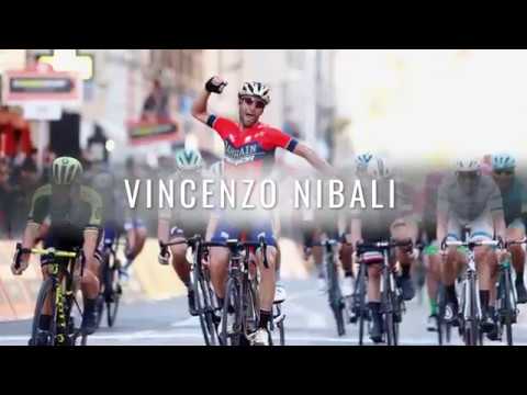 Nibali Promo SPH Cycling