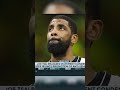 Nets owner Joe Tsai condemns Kyrie Irving's tweeting of antisemitic video #shorts