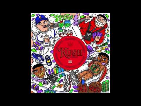 J2LASTEU, 65GoonZ & VillaBanks - KUSH (SLOW)