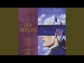 Don Giovanni: Don Giovanni, Act II - "Sola, Sola ...