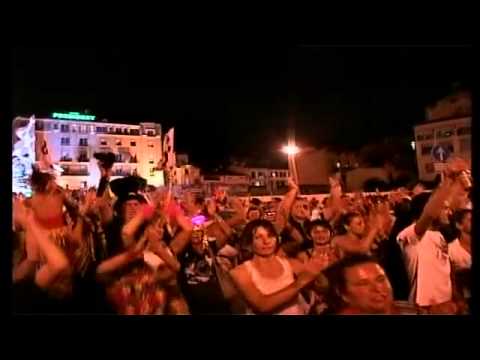 Riecco il Carnevale sotto le stelle