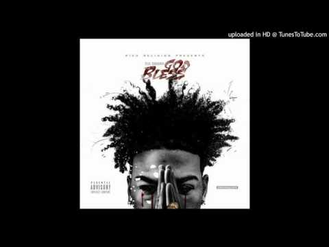 Fiji Dinero - Cut It (Remix)