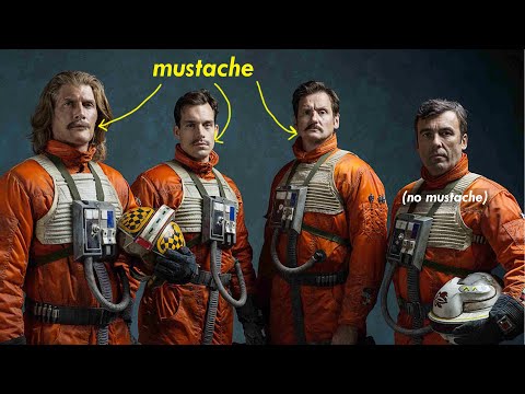 How the Rebels Turned Farmers into Deadly Fighter Pilots So Quickly