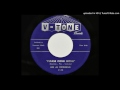 Big Al Downing - Please Come Home (V-Tone 215)