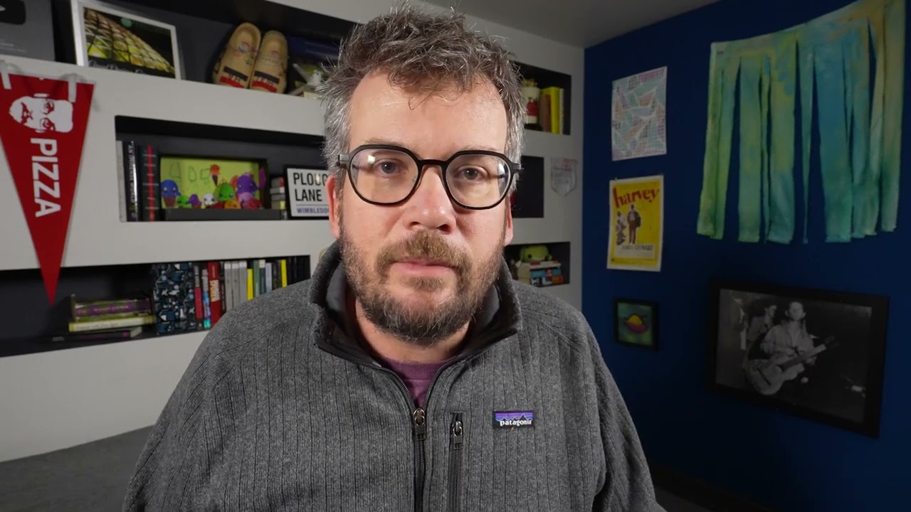 Does the truth still matter?