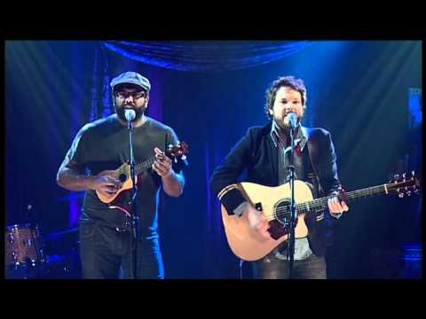 RocKwiz Live @ The Espy - Busby Marou