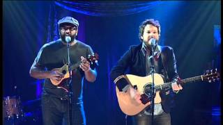 RocKwiz Live @ The Espy - Busby Marou