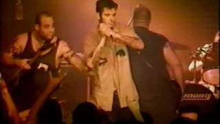 Down - Eyes Of The South LiVE 1995 TX HD 2016 PanterA