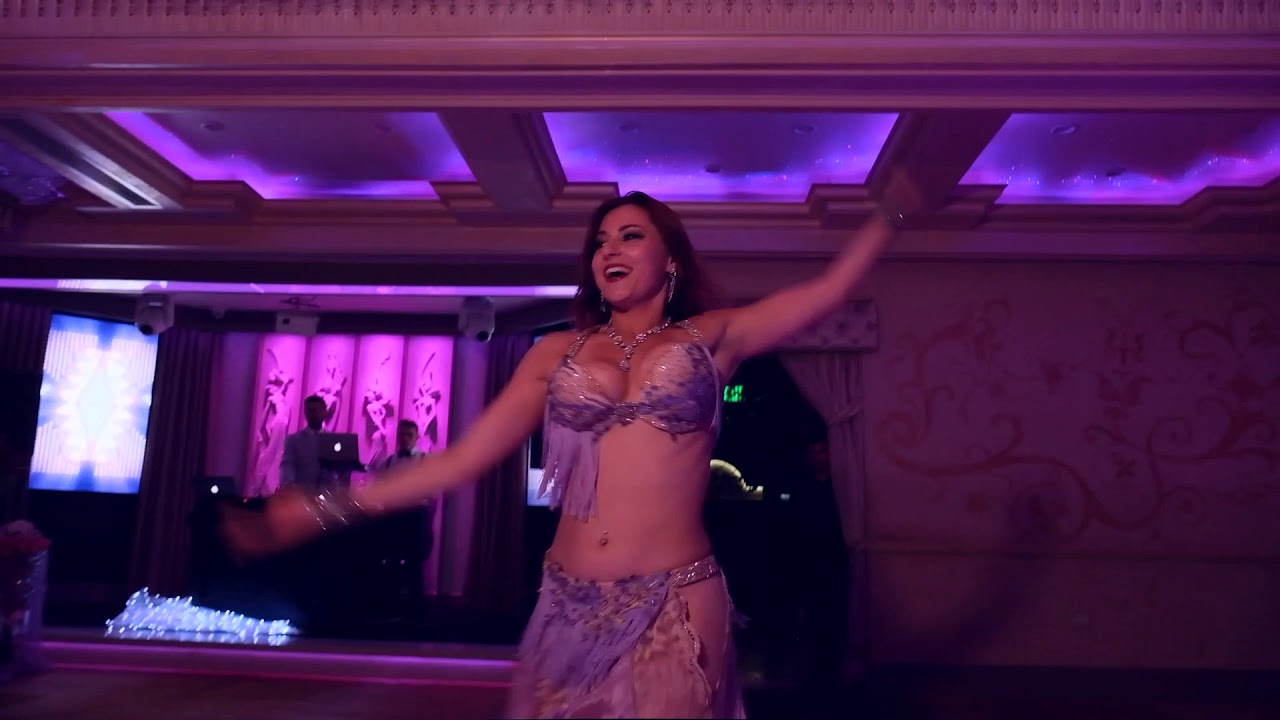 Promotional video thumbnail 14 for Mary W Fire and Belly Dancer