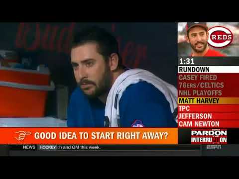 Pardon the Interruption Today 5/11/2018   76ers Celtics  Does Report Help or Hurt NBA