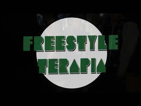 Big Black, Sodes, Satim vs Trosky, Bjorn, Logoz    -semi final-