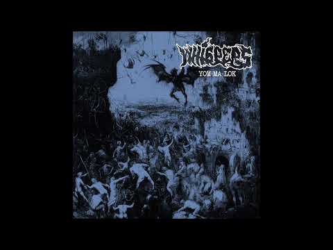 Whispers - Yom Ma Lok 2024 (Full EP)