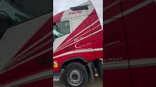 Cami&atilde;o tractor Volvo FH 500 | Imagem 4 - Autoline