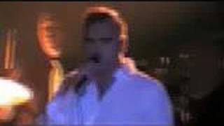 Morrissey (Intro/You&#39;re Gonna Need Someone On Your Side) @ LA Palladium