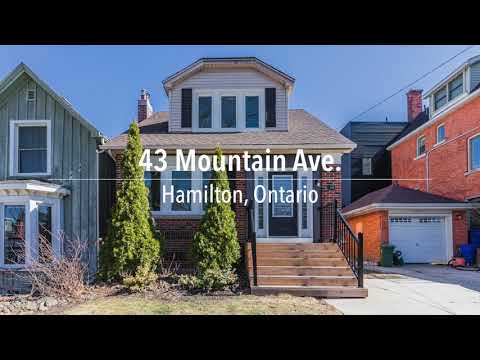 43 Mountain Ave Slideshow