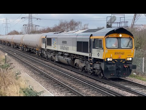 66694  Wednesday 24th December 2025