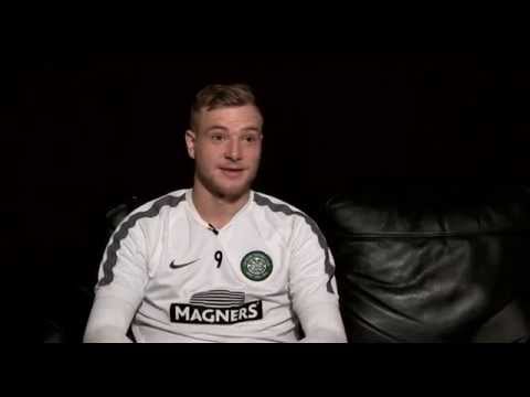 Celtic FC - John Guidetti