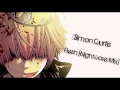 Simon Curtis-Flesh [Nightcore Mix] Happy ...