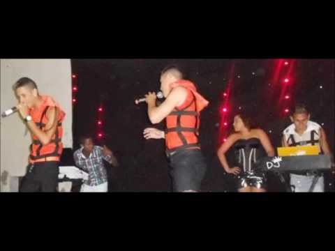 Mc Forrá e Calixto - André De Levansk