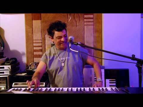 JAMBO BWANA---LIVE COVER BY AKIL THE BRAIN