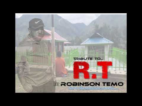 Robinson Temo Tribute Song[DanielBilip2023