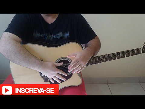 Tinta De Amor - Henrique e Juliano