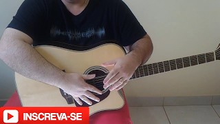 Tinta de Amor - Henrique e Juliano - Video Aula