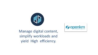 OpenKM video