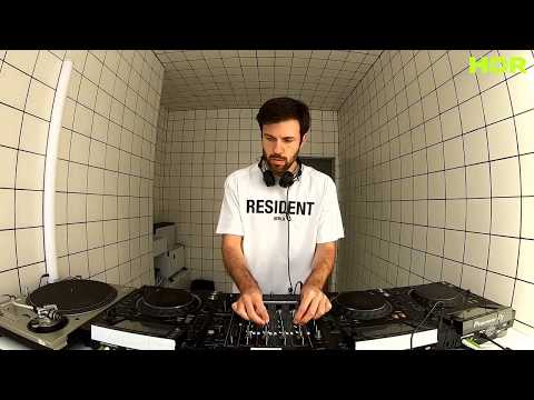 Inland Presents Stream State Radio - Arbitrage / March 31 / 5pm-6pm