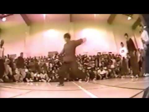 The world's first　Airflare (1998)