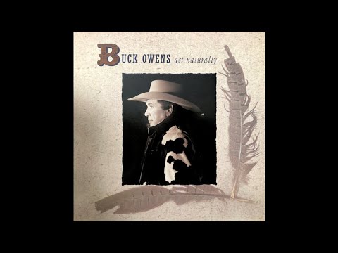 Tijuana Lady - Buck Owens