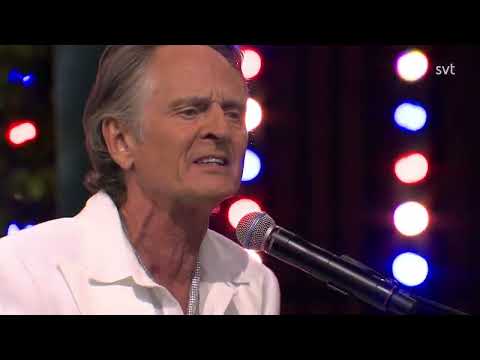 Orup - Stockholm. Allsång på skansen 2024.