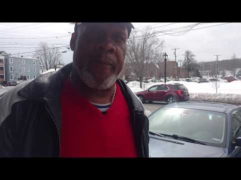 Tony Atlas 2019 is furious at Brain Blair