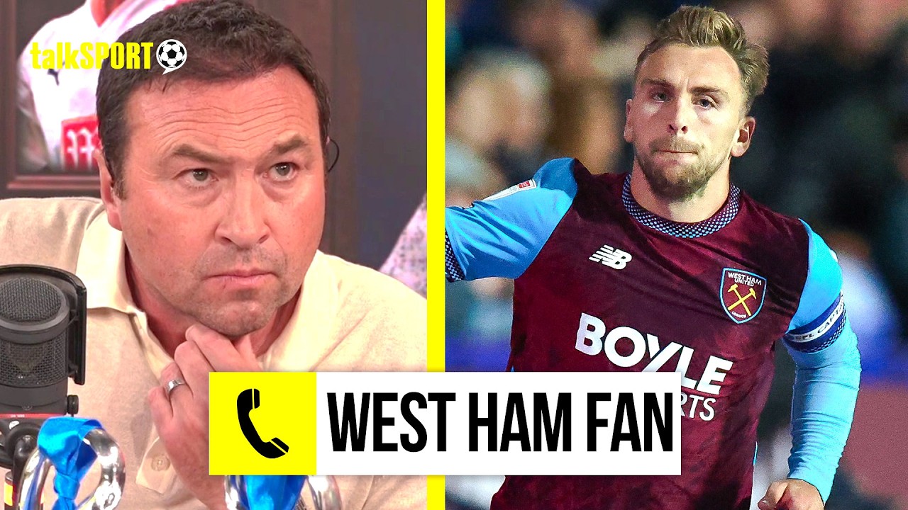 "WE'LL WALK THIS LEAGUE!" West Ham CONFIDENT They'll Dominate a "PONY" Championship!