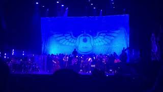 Here’s To Life - Bandits Of The Acoustic Revolution Orchestra @Beacon Theatre, NYC - 2018-01-13